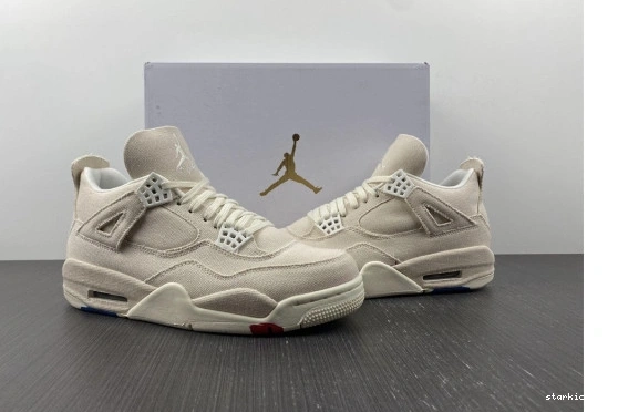 Blank Retro DQ4909-100 (W) Canvas Jordan DQ4909-100 4 1218